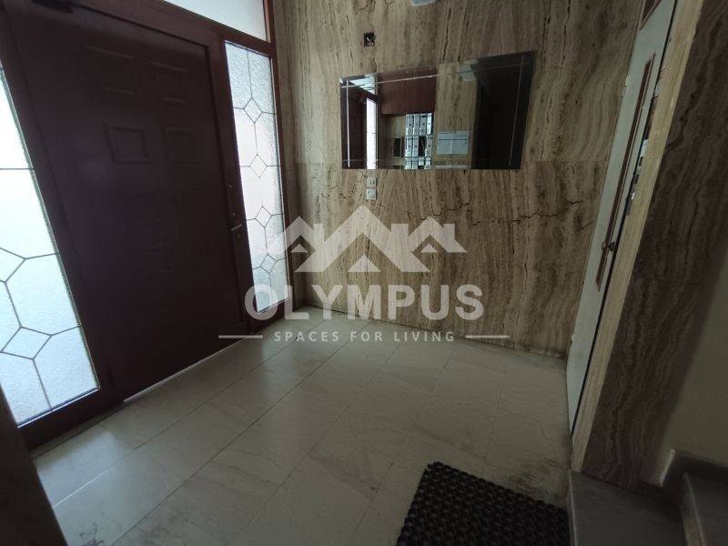 Υπνοδωμάτιο