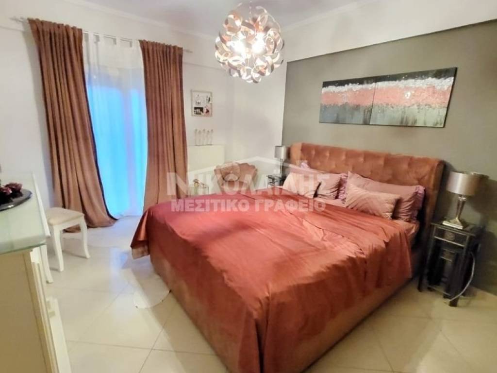 Υπνοδωμάτιο