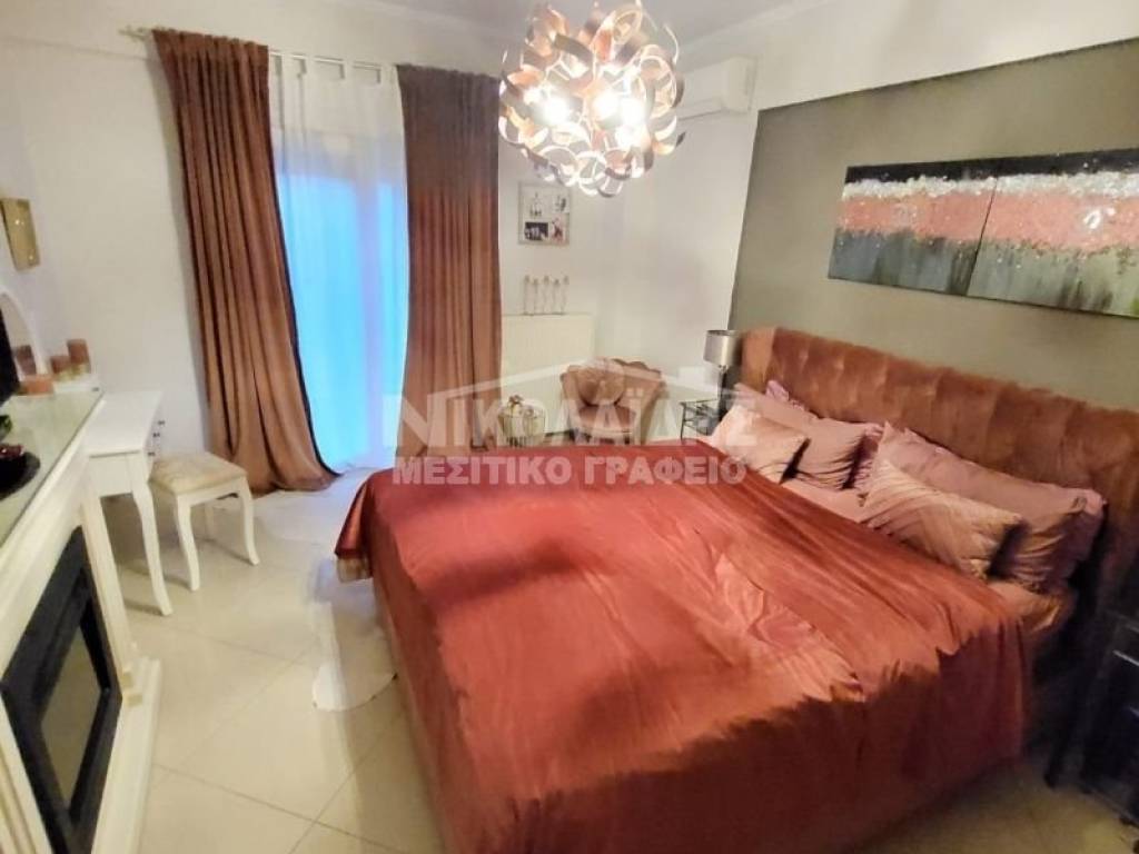 Υπνοδωμάτιο