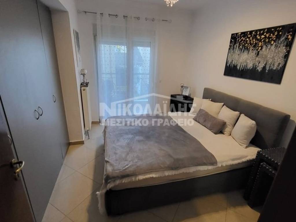 Υπνοδωμάτιο