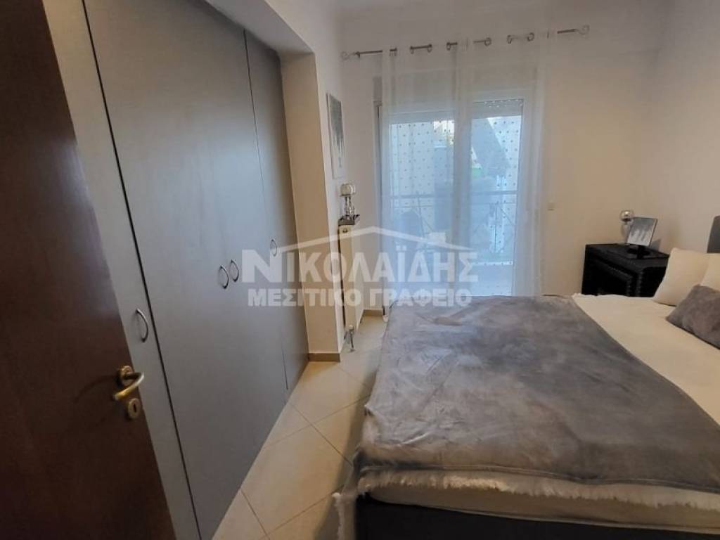 Υπνοδωμάτιο