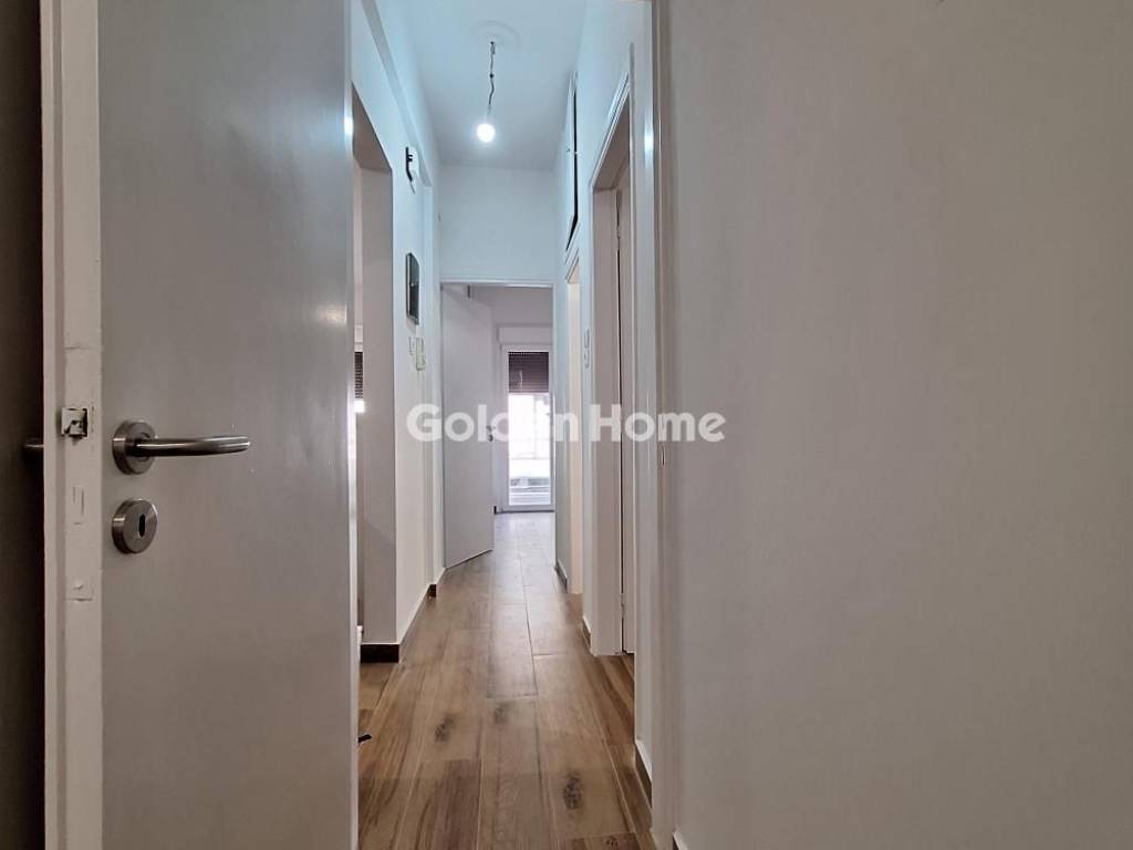 Χολ - Διάδρομος