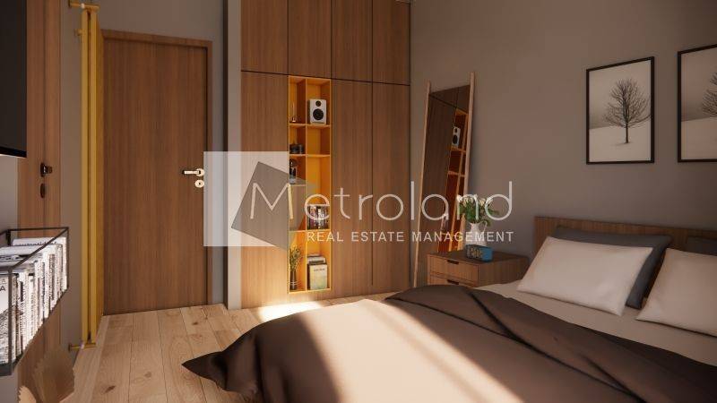 Υπνοδωμάτιο