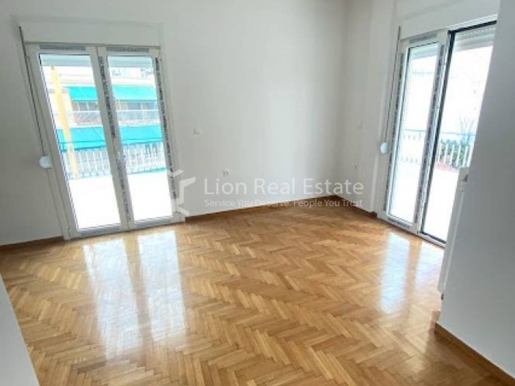 Άποψη χώρου