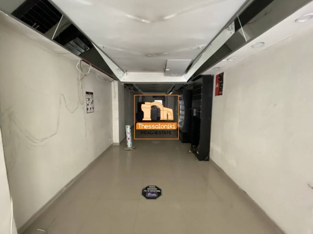 Εγνατία, Κατάστημα, 103 τ.μ.