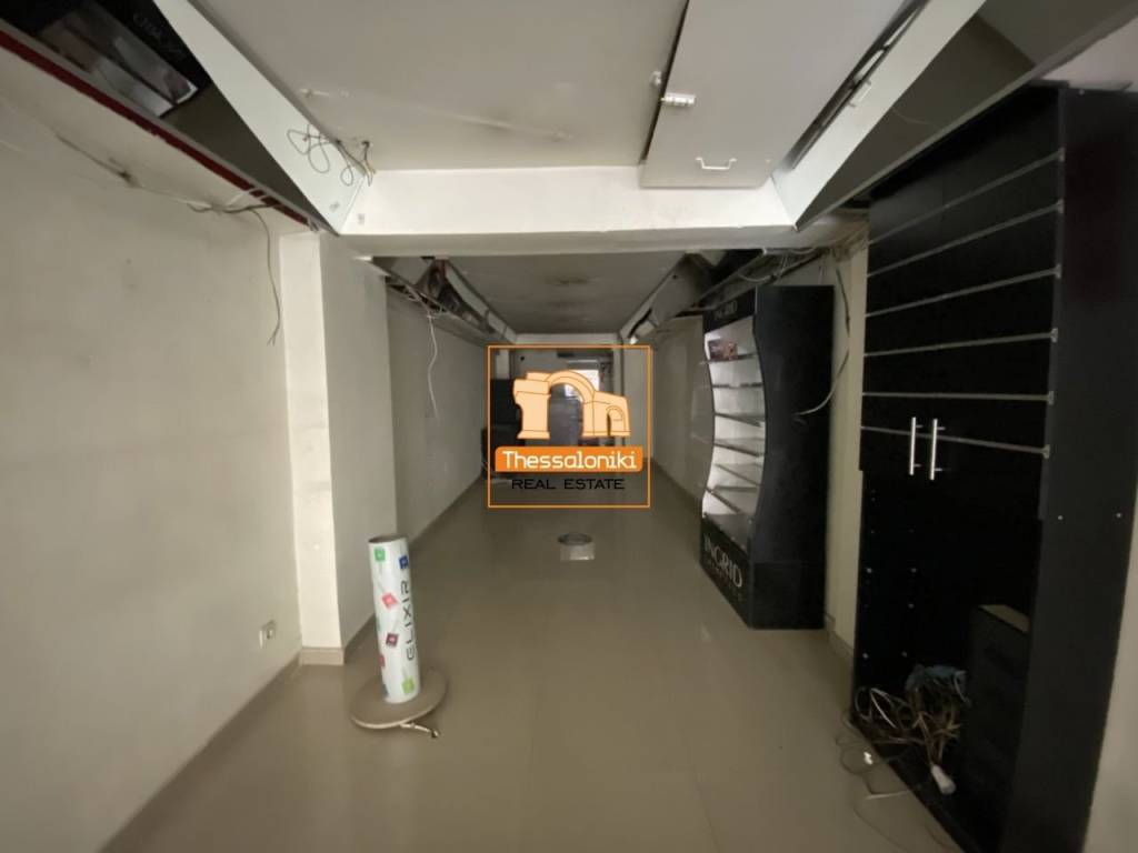 Εγνατία, Κατάστημα, 103 τ.μ.