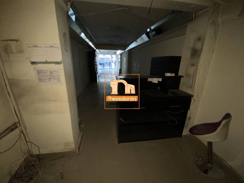 Εγνατία, Κατάστημα, 103 τ.μ.