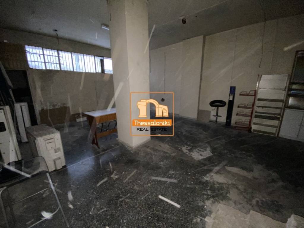 Εγνατία, Κατάστημα, 103 τ.μ.