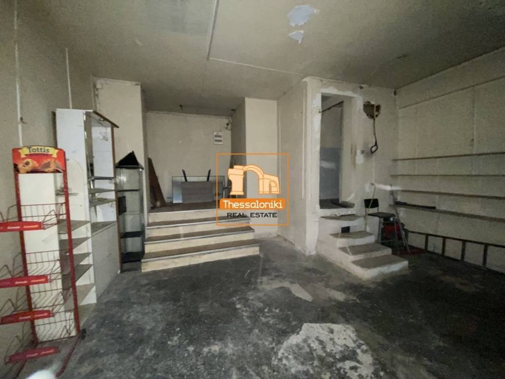 Εγνατία, Κατάστημα, 103 τ.μ.