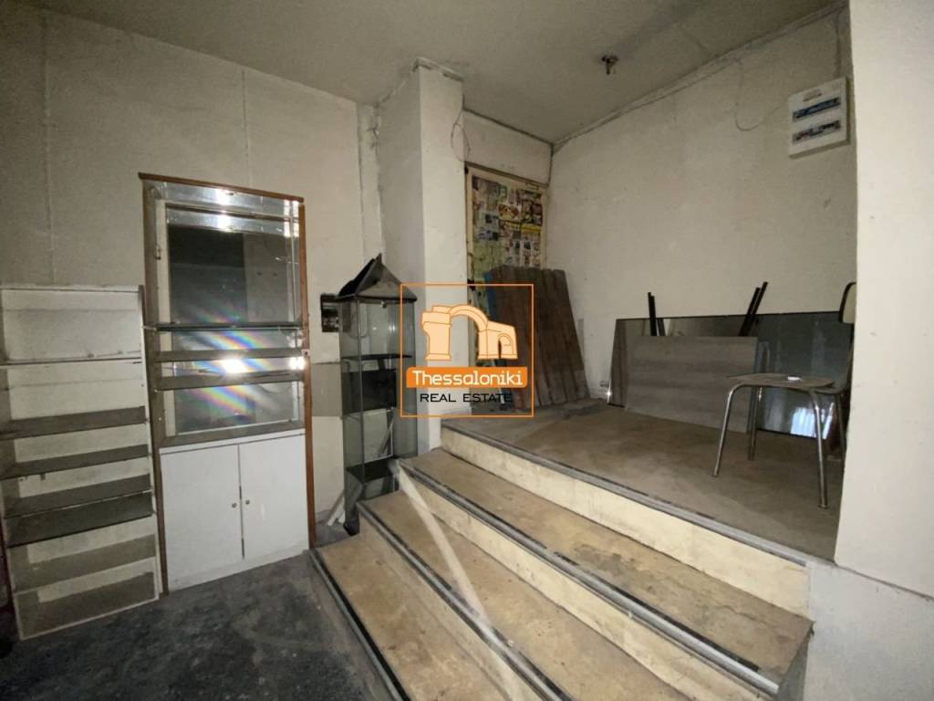 Εγνατία, Κατάστημα, 103 τ.μ.
