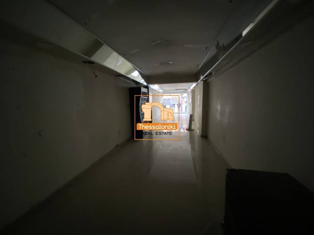 Εγνατία, Κατάστημα, 103 τ.μ.