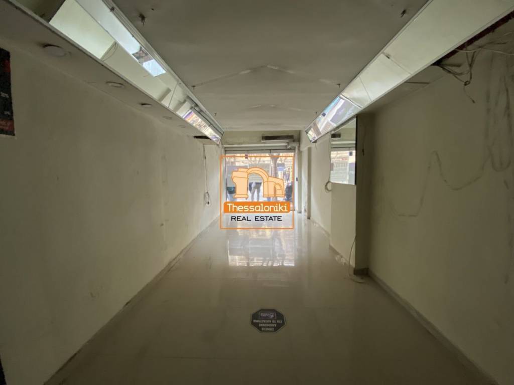 Εγνατία, Κατάστημα, 103 τ.μ.