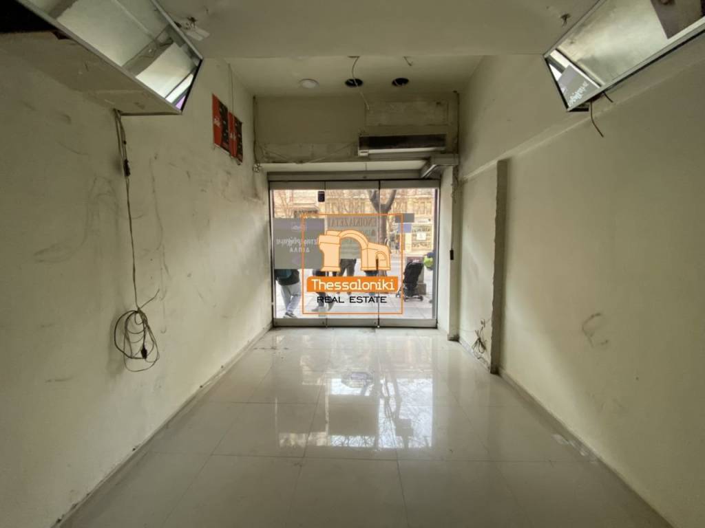 Εγνατία, Κατάστημα, 103 τ.μ.