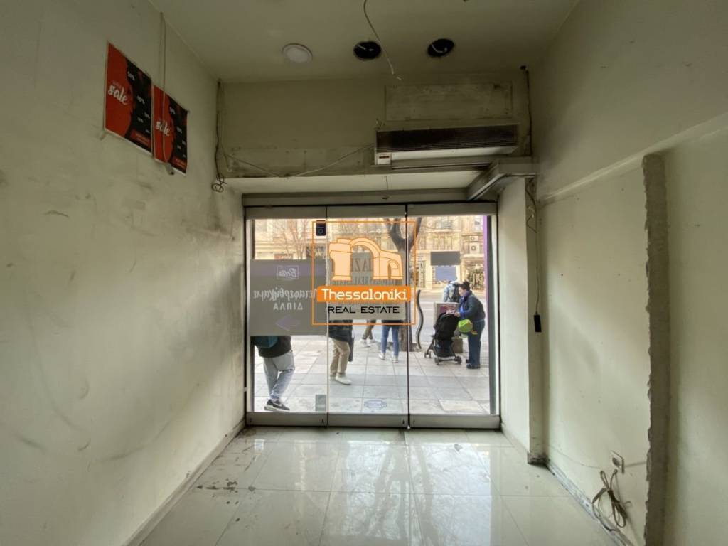 Εγνατία, Κατάστημα, 103 τ.μ.