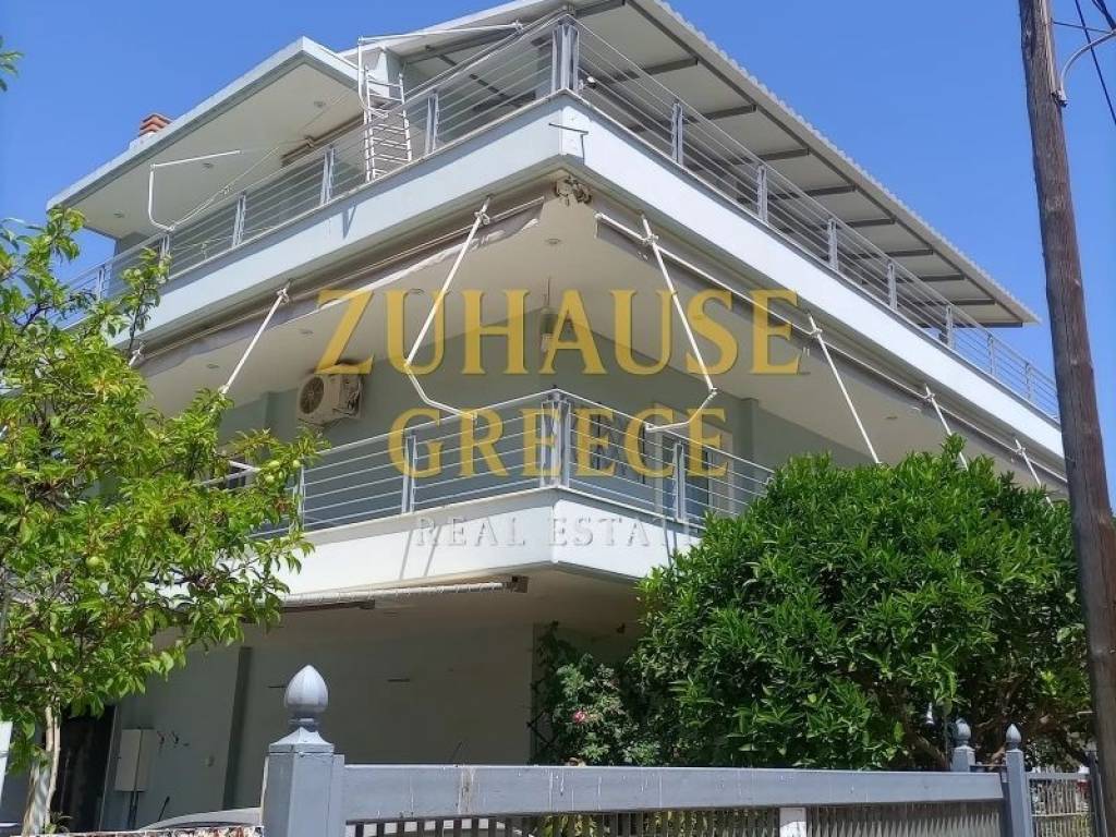 Εξωτερικός χώρος