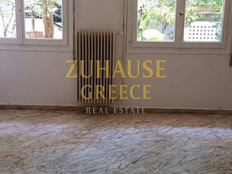 Άποψη χώρου