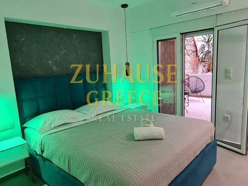 Υπνοδωμάτιο