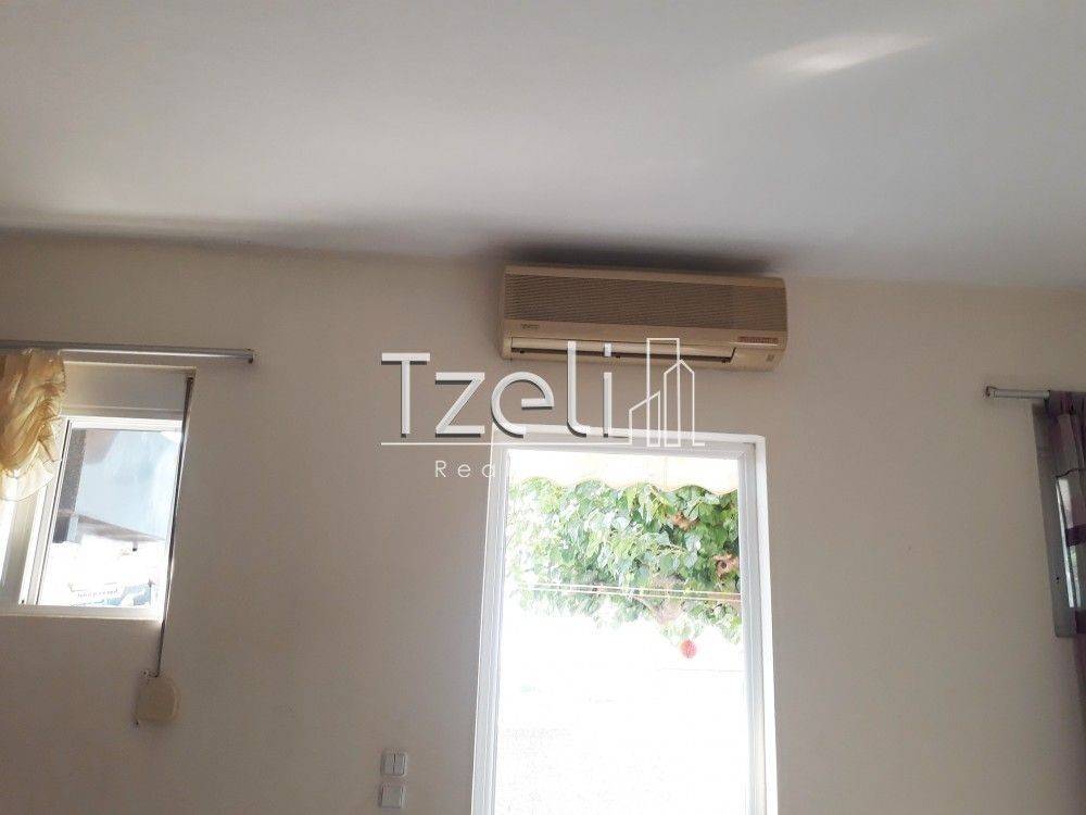 Κλιματισμός