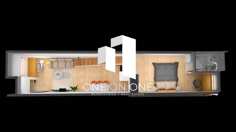 Άποψη χώρου