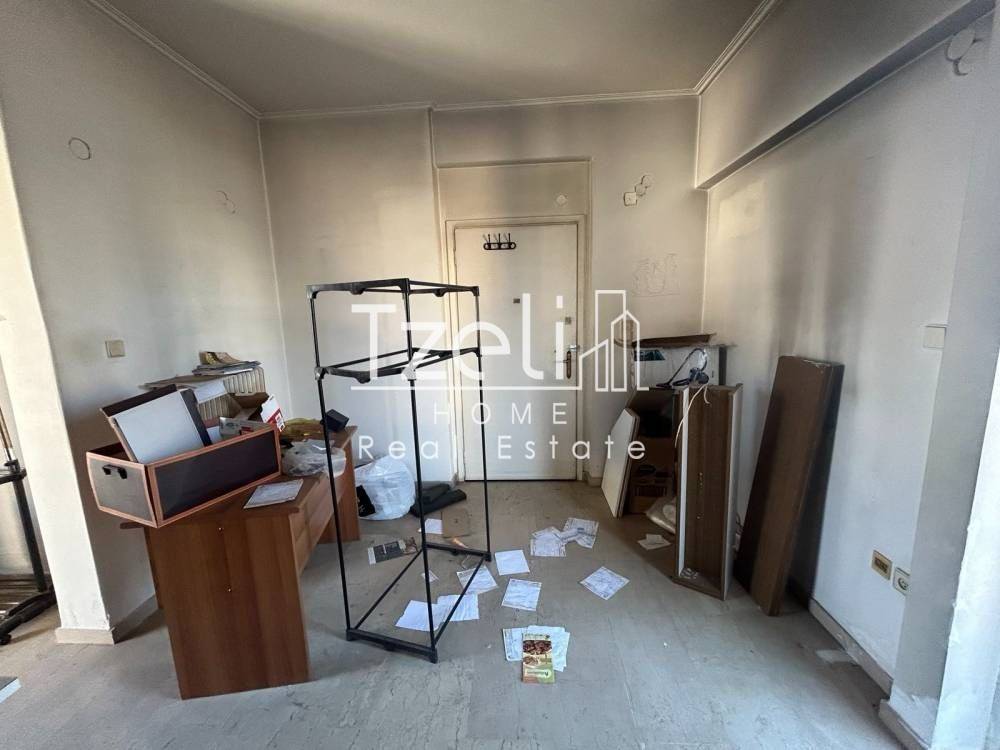 Άποψη χώρου