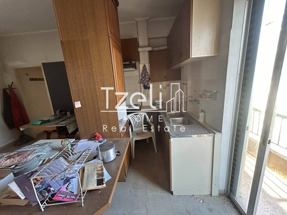 Άποψη χώρου