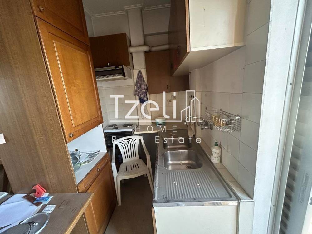 Άποψη χώρου