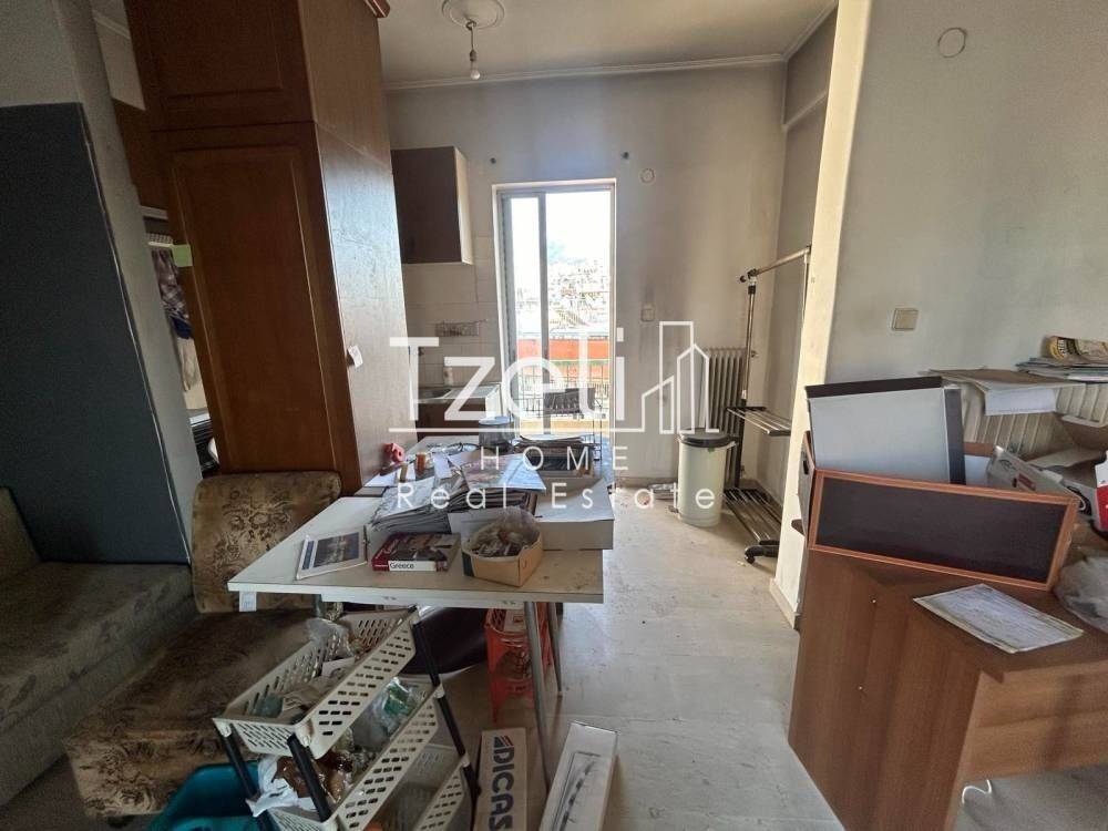 Άποψη χώρου