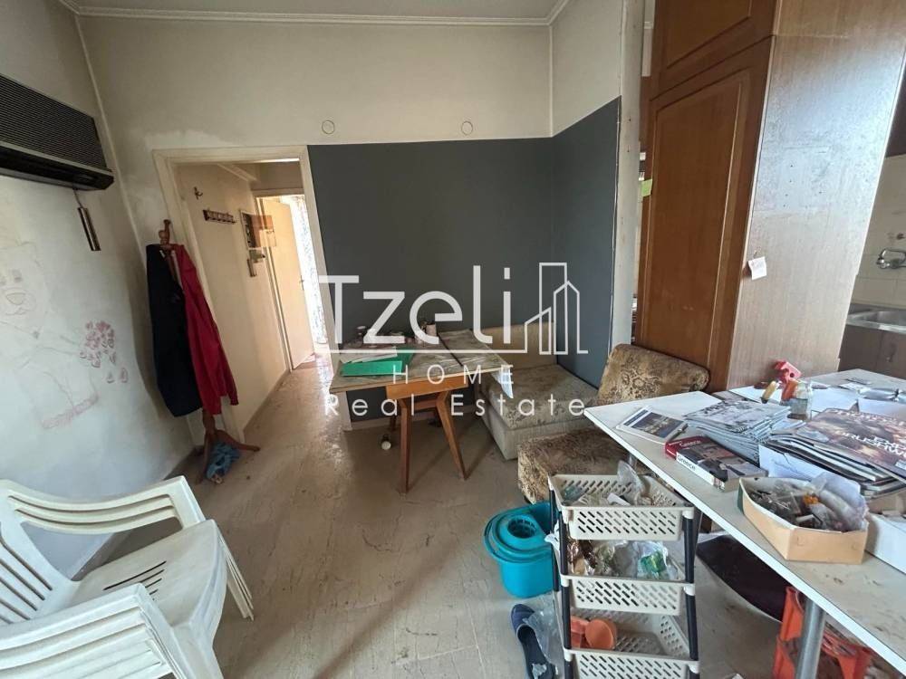 Άποψη χώρου