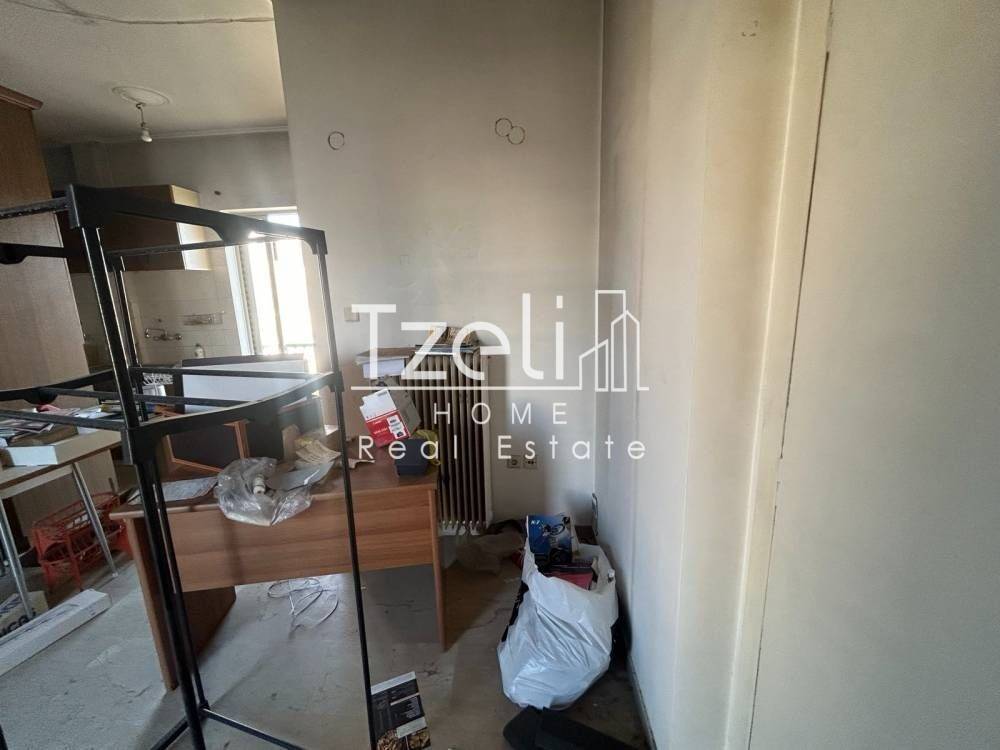 Άποψη χώρου