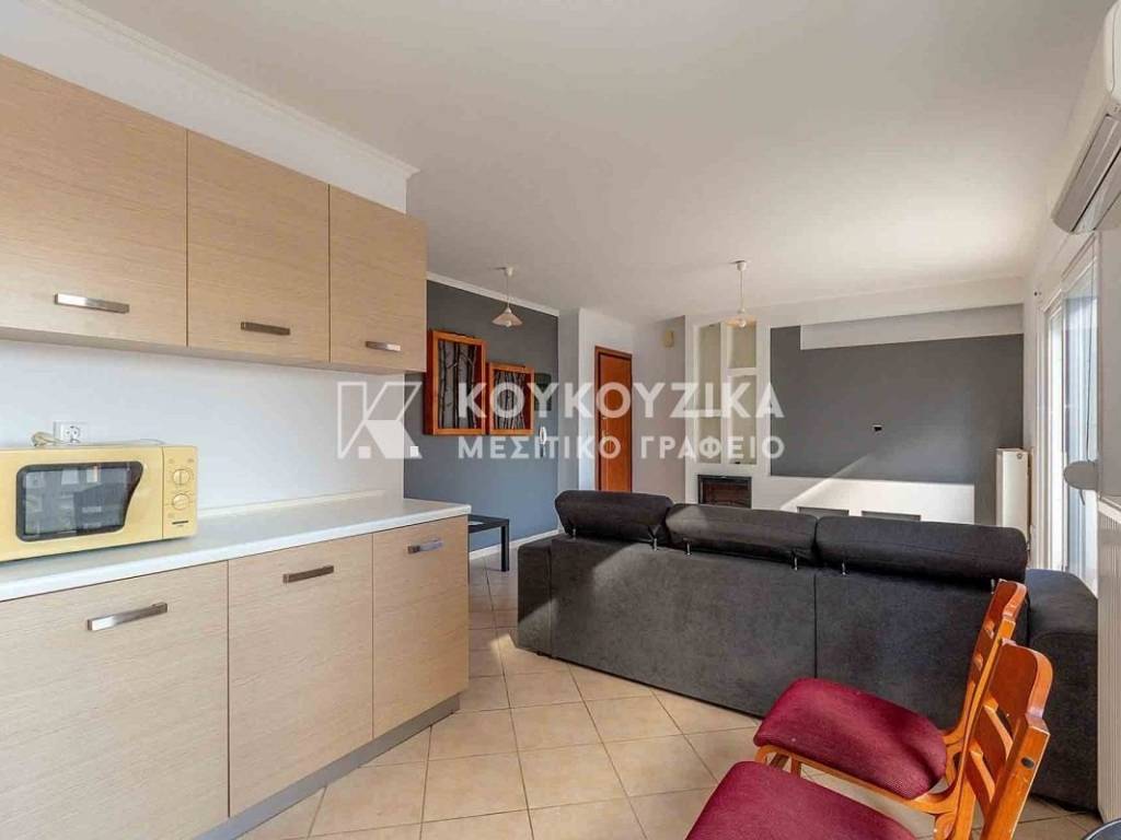 Σαλοκουζίνα