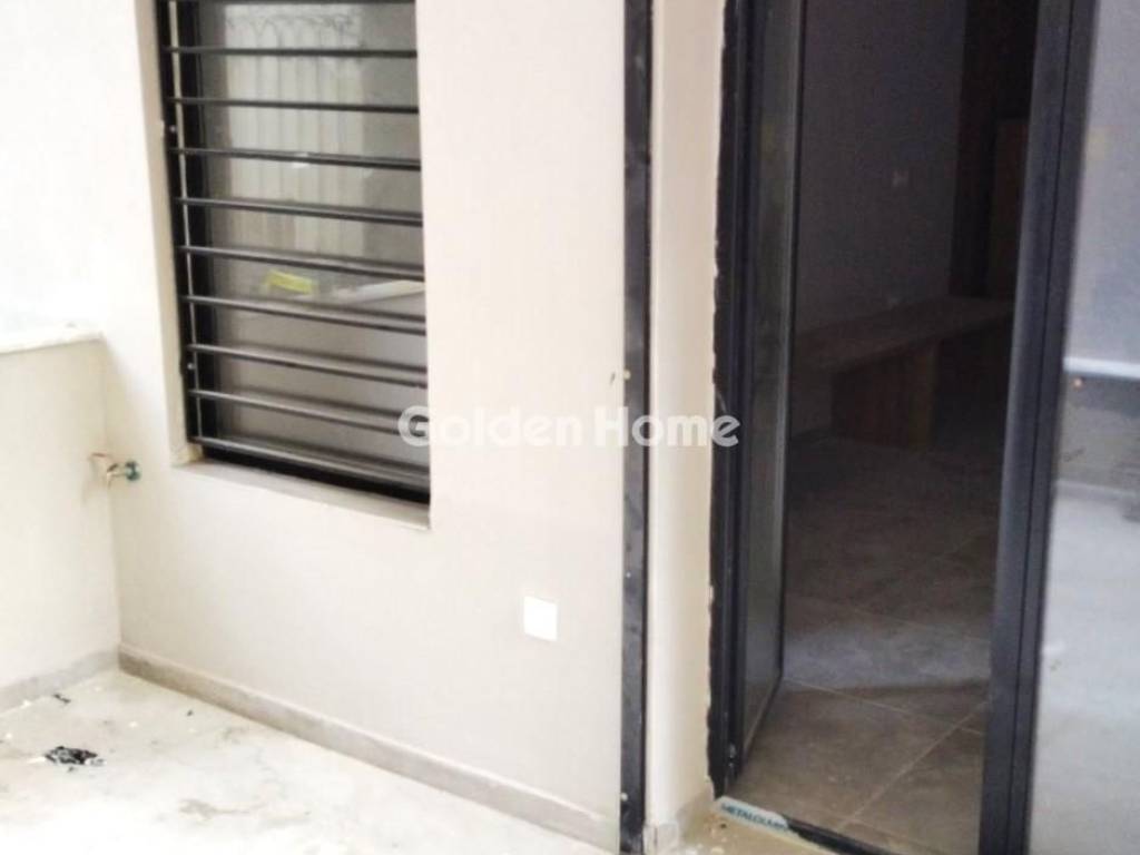 Εξωτερικός Χώρος