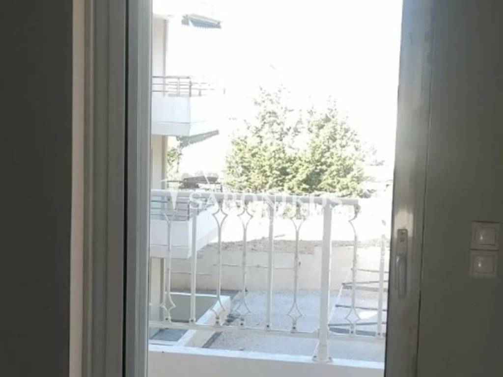 Άποψη χώρου