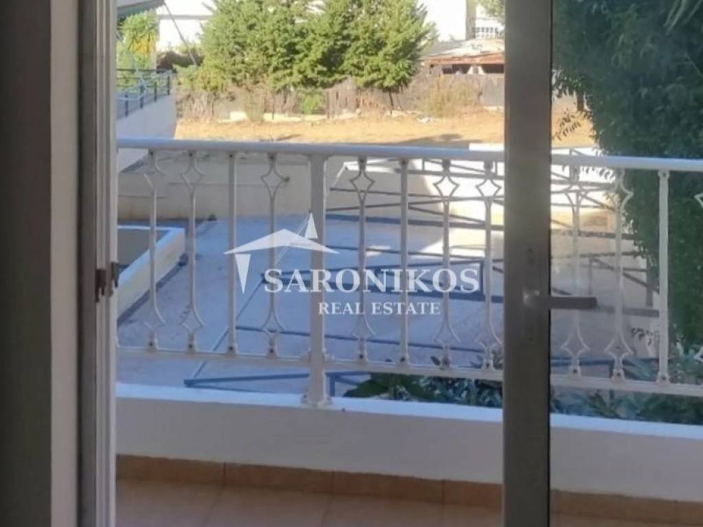 Μπαλκόνι