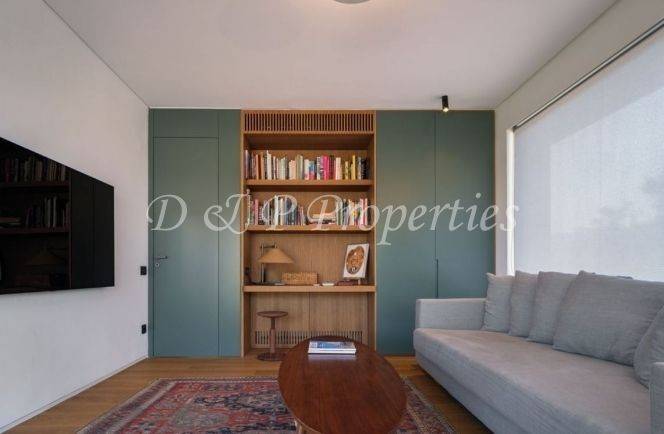 Υπνοδωμάτιο