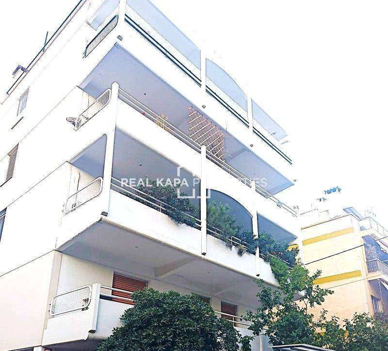 Εξωτερικός χώρος