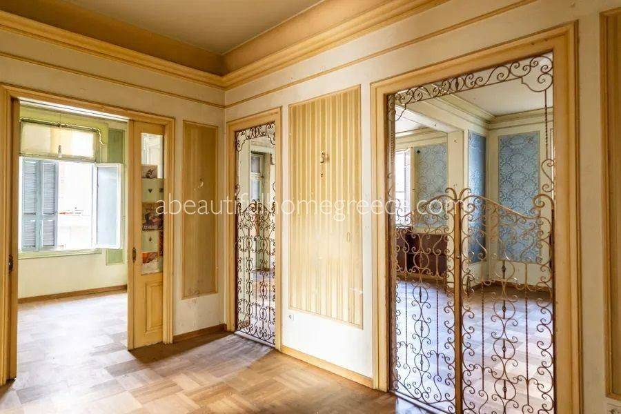 Εσωτερικοι χώροι