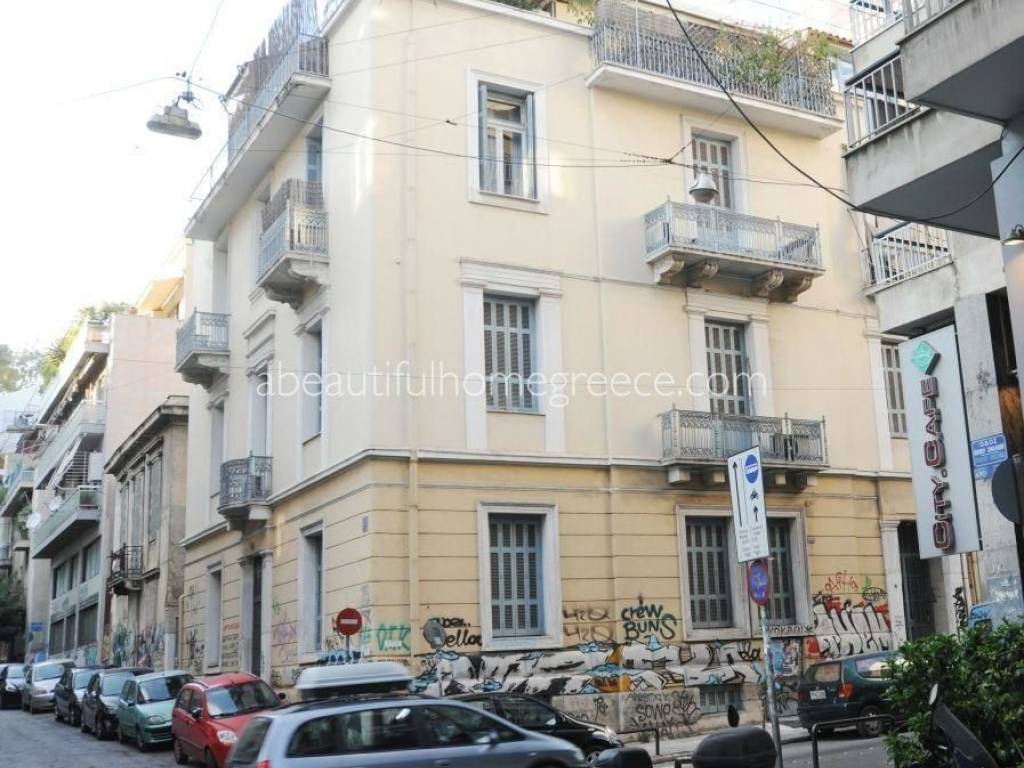 Εσωτερικοι χώροι