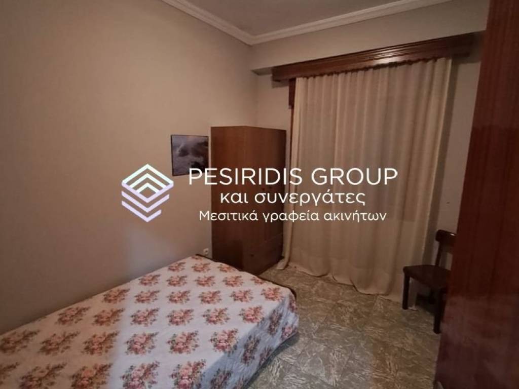 Υπνοδωμάτιο