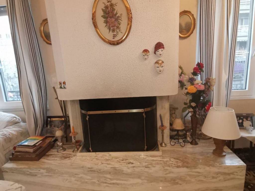 Εσωτερικοι χώροι