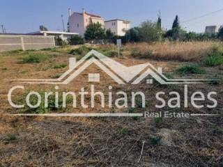 Άποψη οικοπέδου