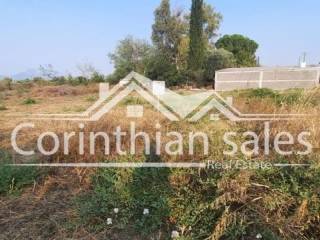 Άποψη οικοπέδου