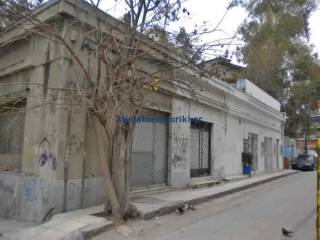 Εξωτερικοι χώροι