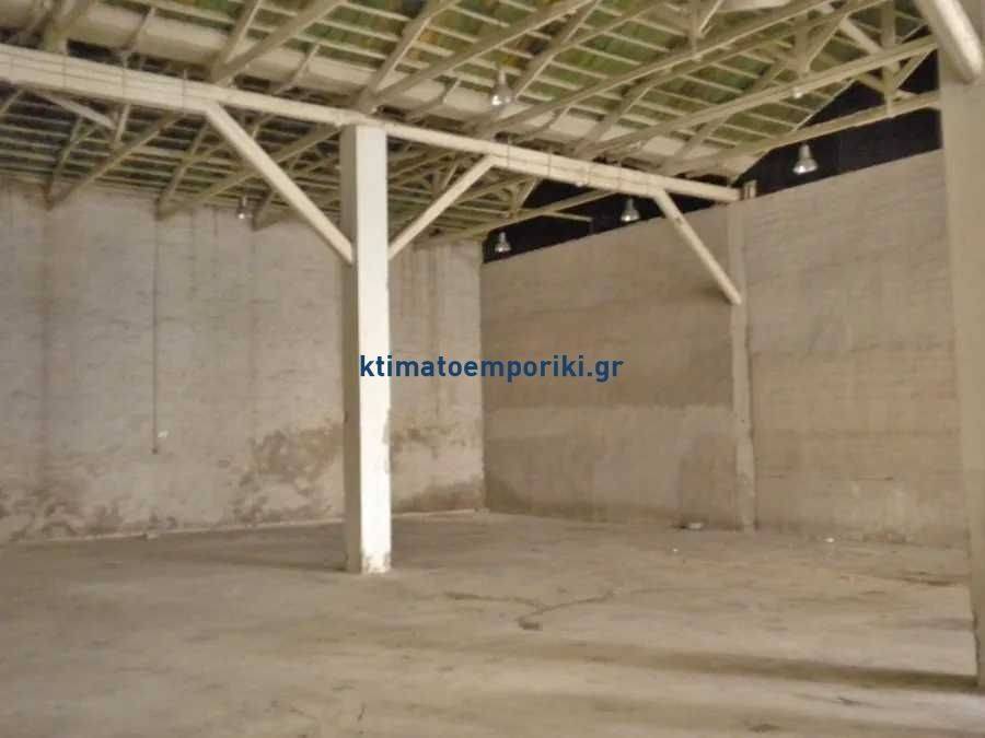 Εξωτερικοι χώροι