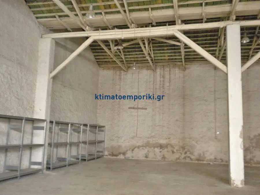 Εξωτερικοι χώροι