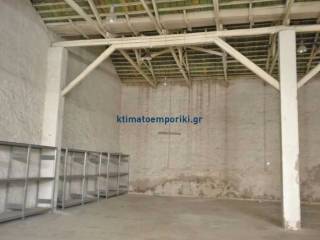 Εξωτερικοι χώροι