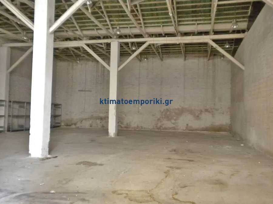 Εξωτερικοι χώροι