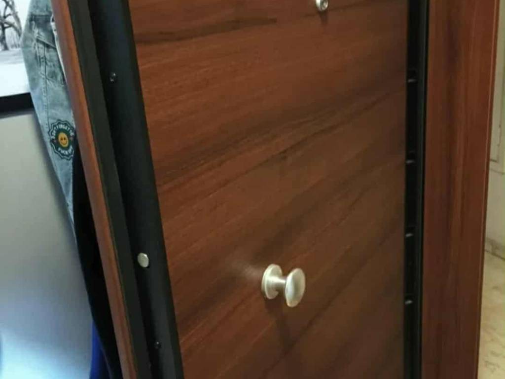 ΠΟΡΤΑ ΑΣΦΑΛΕΙΑΣ