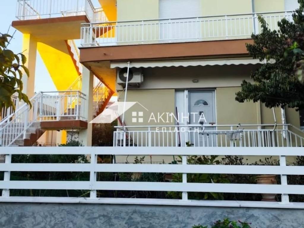 Εξωτερικός χώρος