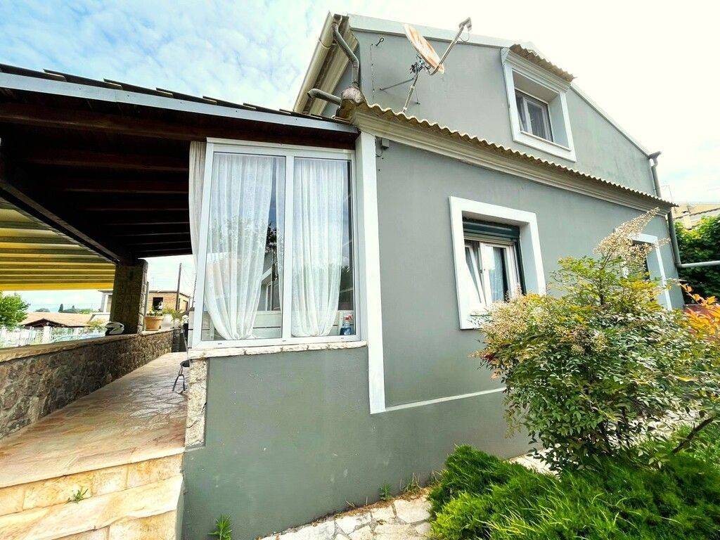 Detached - Grekodom 63176|982780