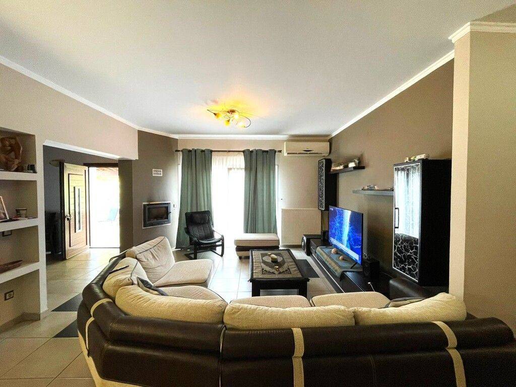 Detached - Grekodom 63176|983105